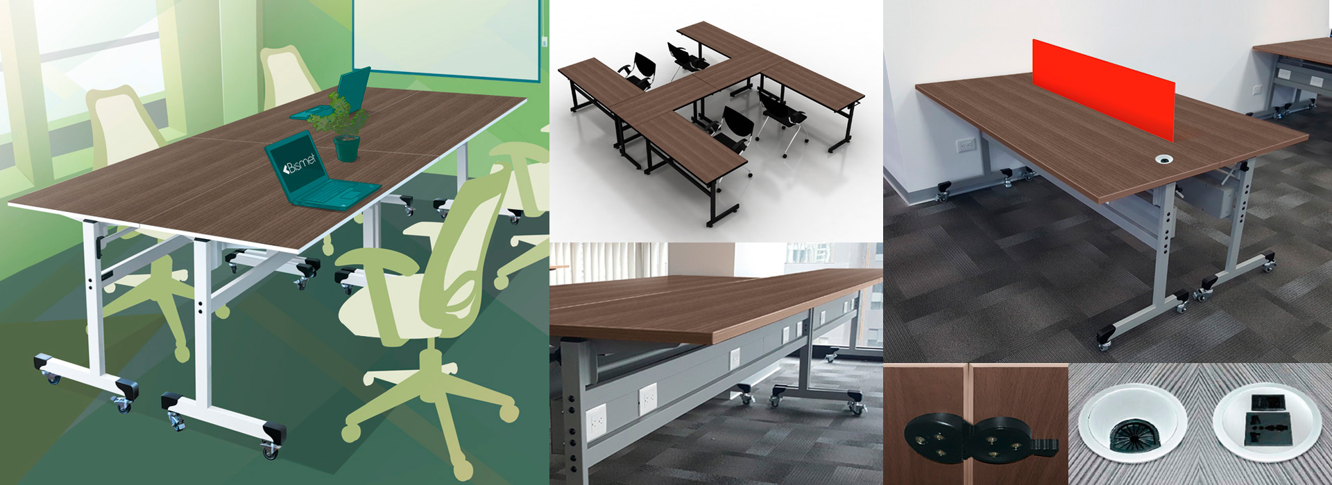 escritorio-movil-de-oficina-capacitacion-bismet-peru