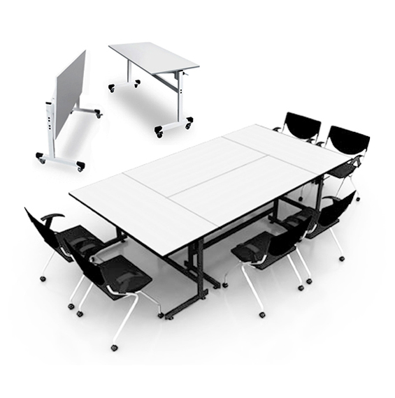 mesa-de-capacitacion-oficina-plego-lima-peru-bismet